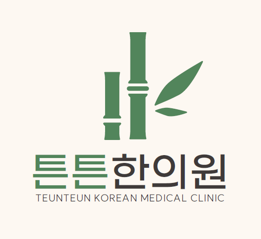 튼튼한의원 로고
